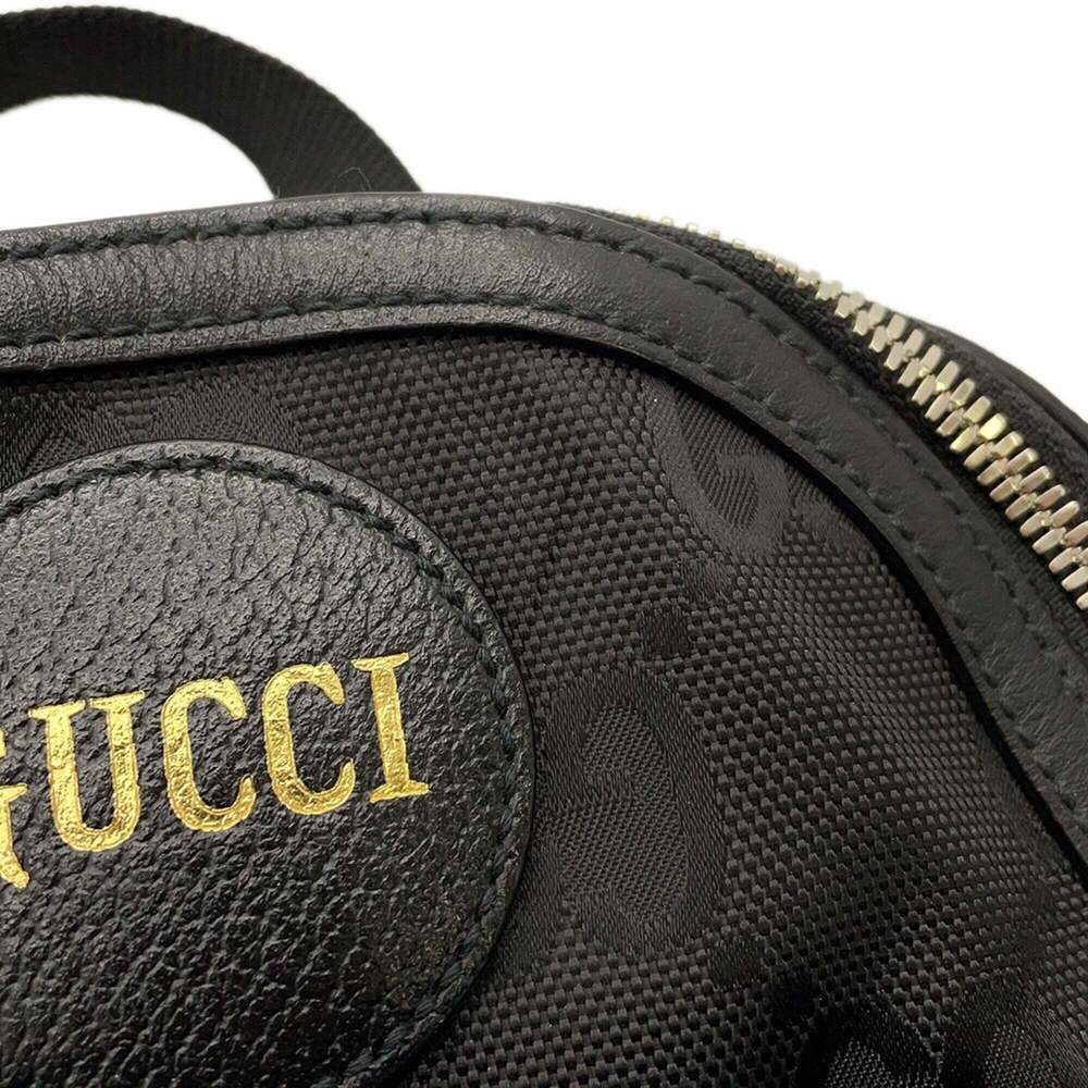 GUCCI Black Hobo Bag - Picture 12 of 16